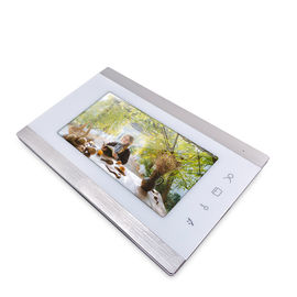 Ayuda video inalámbrica APP del IP WiFi Doorphone de AHD 1080P abierta la puerta proveedor