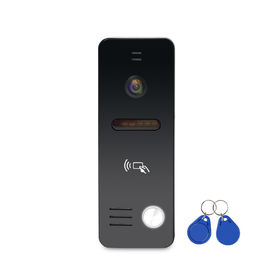 Ayuda video inalámbrica APP del IP WiFi Doorphone de AHD 1080P abierta la puerta proveedor
