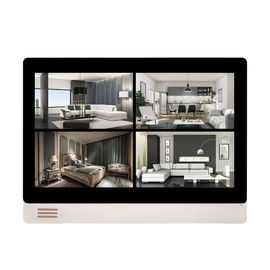Sistema VIDEO del timbre de Smart de la puerta del IP de HD del intercomunicador video del teléfono con la función del Wi-Fi proveedor