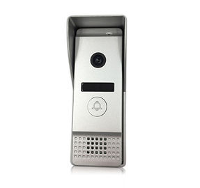 Sistema VIDEO del timbre de Smart de la puerta del IP de HD del intercomunicador video del teléfono con la función del Wi-Fi proveedor