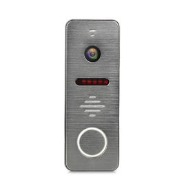 Timbre video de Digitaces IR de la visión nocturna del IP WiFi del teléfono video impermeable de la puerta proveedor